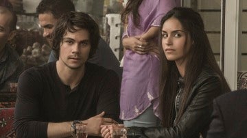 Dylan O'Brien en 'American Assassin'