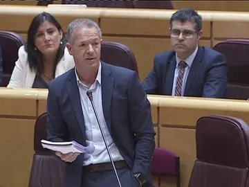El PSOE retira la enmienda para frenar el 155 por el avance de JxSi hacia la república catalana El PSOE retira la enmienda para frenar el 155 por el avance de JxSi hacia la república catalana