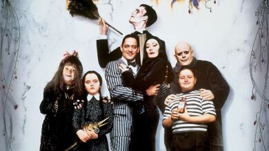 <p>Confirmado: Lo nuevo de 'La familia Addams' ya está aquí y el reparto es espectacular</p>