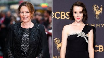 Olivia Colman sustituye a Claire Foy en 'The Crown'