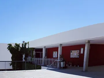 Instituto donde se ha producido la agresión Instituto donde se ha producido la agresión