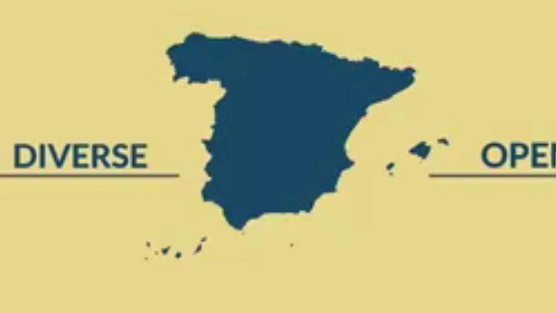 Vídeo del Ministerio de Exteriores Vídeo del Ministerio de Exteriores