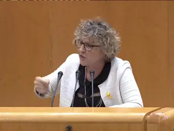 Mireia Cortés, ERC Mireia Cortés, ERC