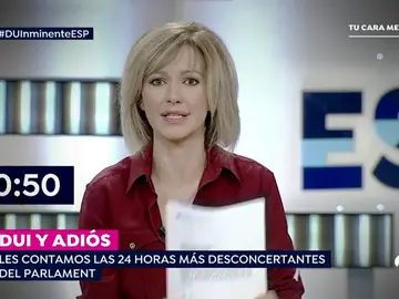 EP 24 horas parlament EP 24 horas parlament
