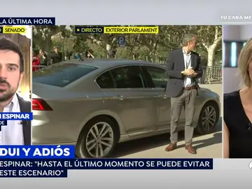 ESPINAR ESPINAR