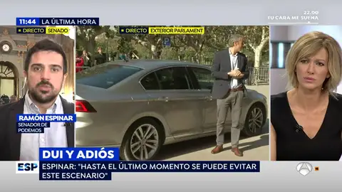 ESPINAR ESPINAR