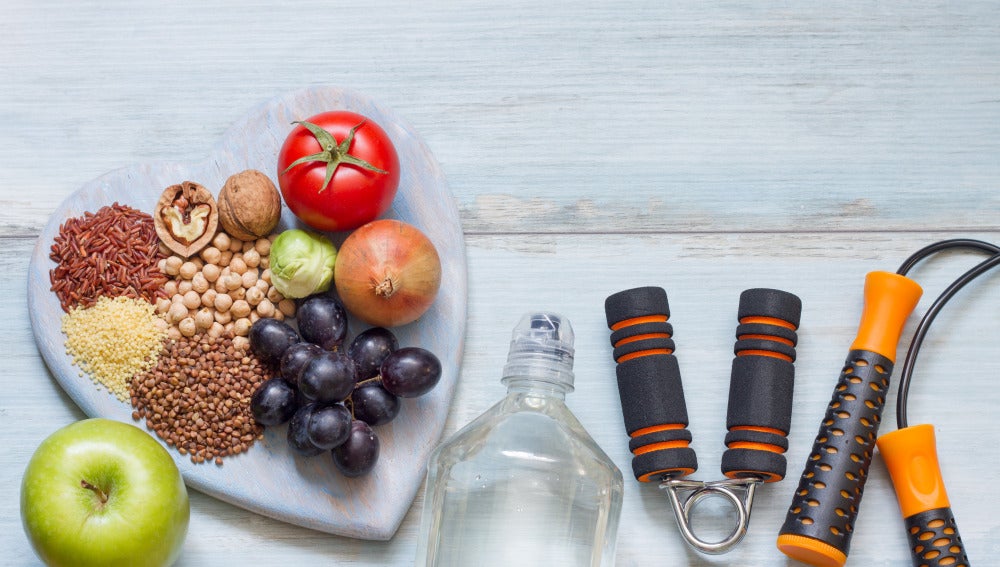 Día Mundial de la Diabetes 2019: Hábitos de vida saludables