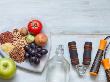 Día Mundial de la Diabetes 2019: Hábitos de vida saludables Día Mundial de la Diabetes 2019: Hábitos de vida saludables