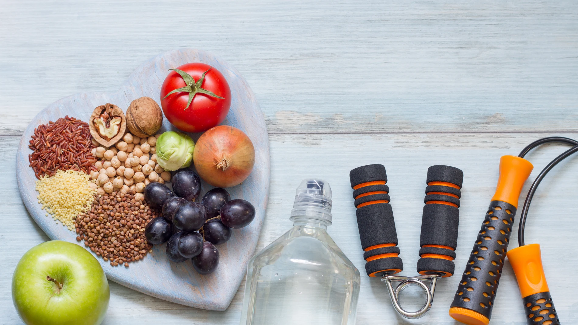 Día Mundial de la Diabetes 2019: Hábitos de vida saludables Día Mundial de la Diabetes 2019: Hábitos de vida saludables