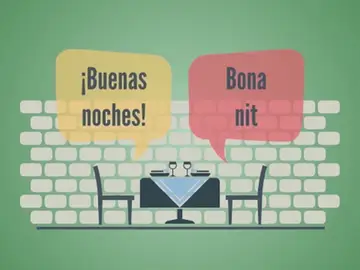 Asuntos Exteriores difunde un vídeo para aclarar dudas sobre la crisis catalana Asuntos Exteriores difunde un vídeo para aclarar dudas sobre la crisis catalana