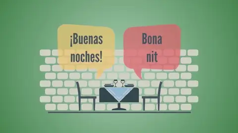 Asuntos Exteriores difunde un vídeo para aclarar dudas sobre la crisis catalana Asuntos Exteriores difunde un vídeo para aclarar dudas sobre la crisis catalana