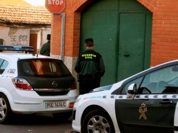 Guardia Civil