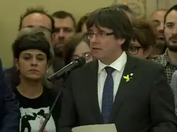 Carles Puigdemont Carles Puigdemont