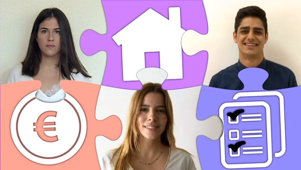 Los Millennials: ni quieren ni pueden comprarse una casa