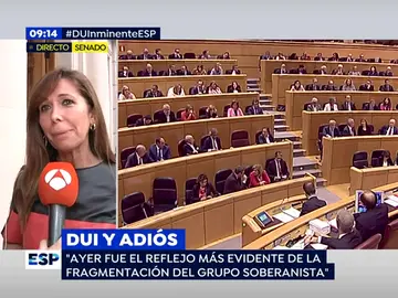 Alicia Sánchez Camacho Alicia Sánchez Camacho