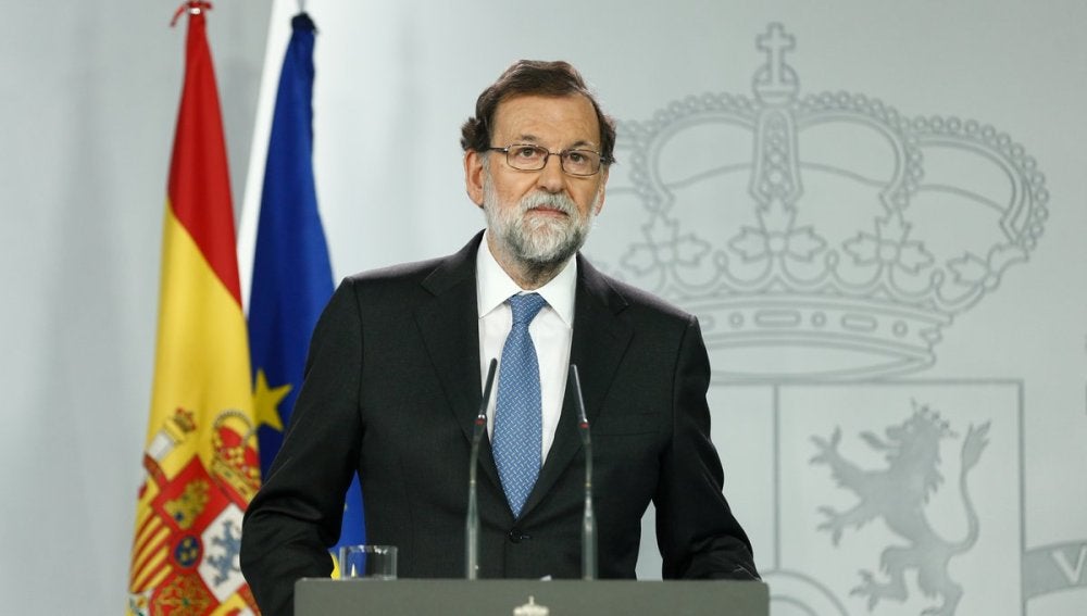 Mariano Rajoy