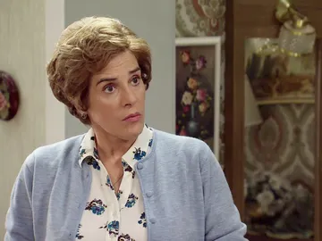 El negocio de Benito en el punto de mira de Benigna El negocio de Benito en el punto de mira de Benigna