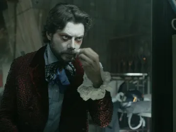 El atraco de 'La casa de papel' continúa el jueves a las 22:30 horas El atraco de 'La casa de papel' continúa el jueves a las 22:30 horas
