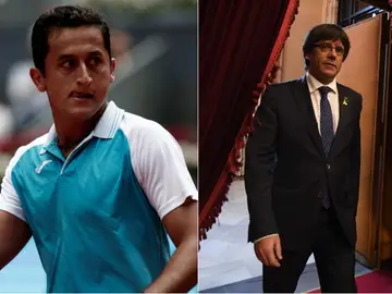 Nicolás Almagro y Puigdemont Nicolás Almagro y Puigdemont