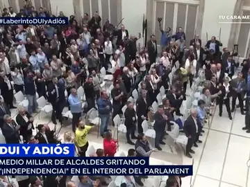 Ep gritos alcaldes Ep gritos alcaldes