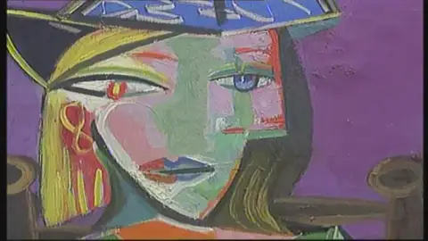 El Museo Picasso de Málaga recoge las ocho décadas de trabajo del artista El Museo Picasso de Málaga recoge las ocho décadas de trabajo del artista