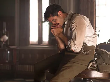 Álex García se sincera sobre el amor Álex García se sincera sobre el amor