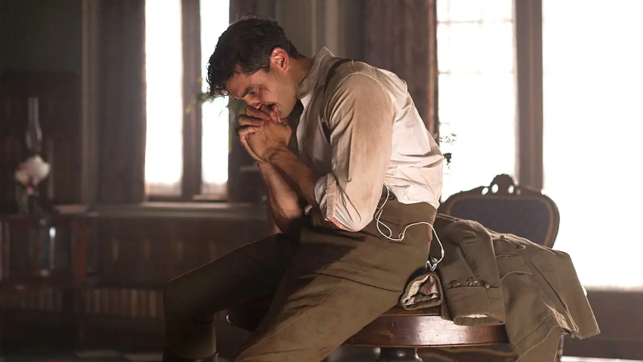 Álex García se sincera sobre el amor
