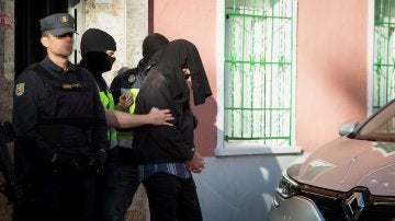 A prisión el español "Yusuf Galán", considerado un cibersoldado del Dáesh
