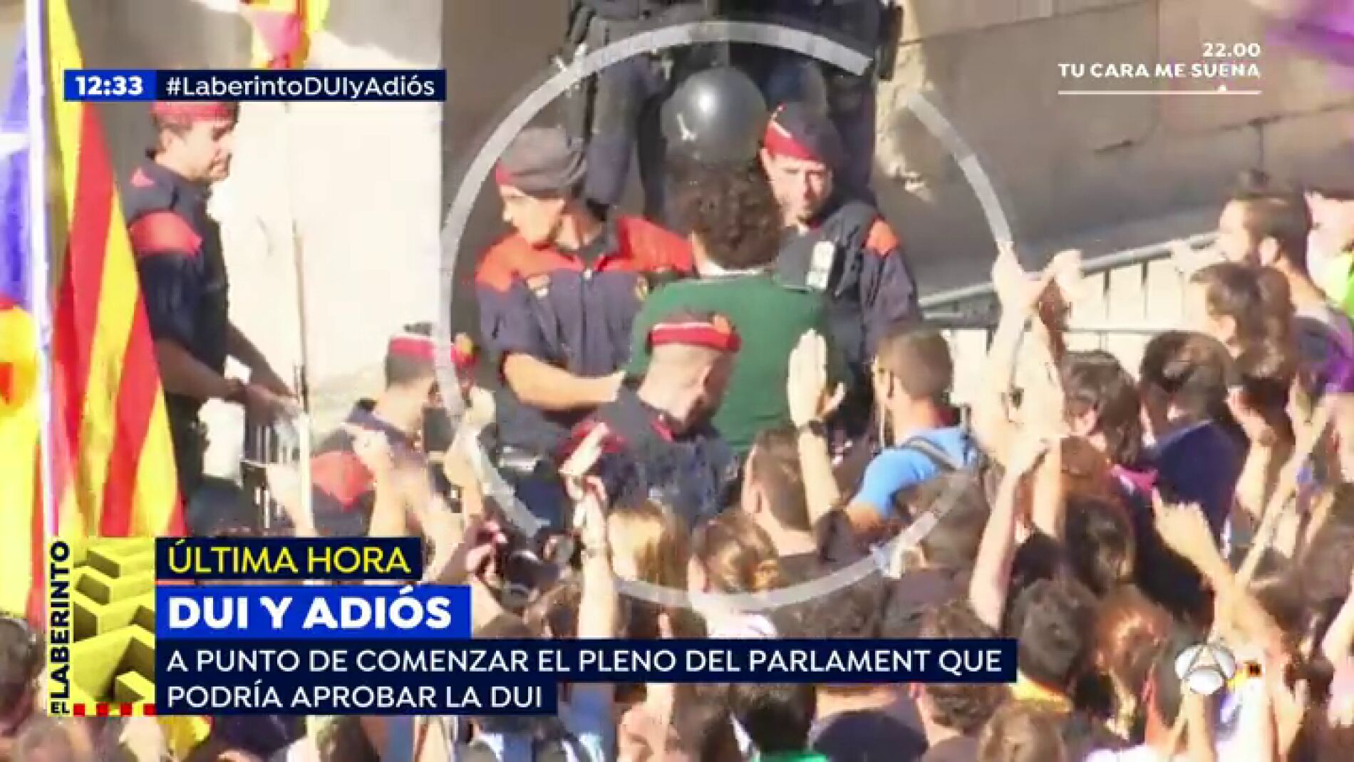 EP im&Atilde;&iexcl;genes marichalar