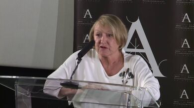 Goya 2018: Yvonne Blake, presidenta de la Academia de Cine, no asistirá a la ceremonia