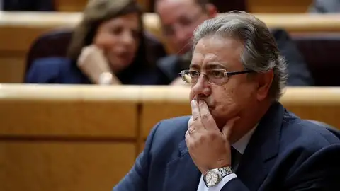 Juan Ignacio Zoido Juan Ignacio Zoido