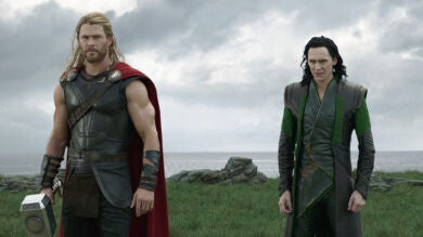 El hermano secreto de Thor que fue eliminado por ser 