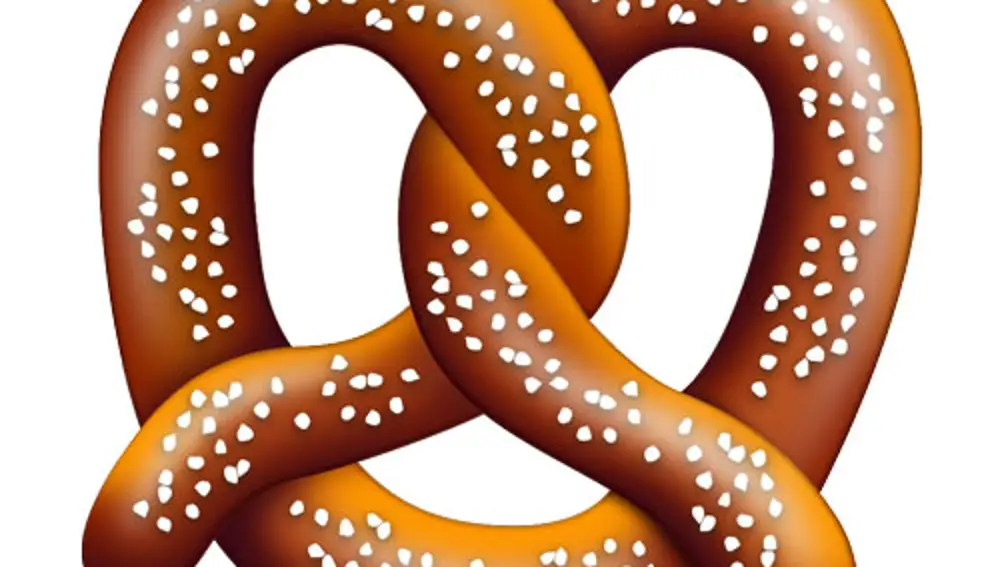 emoji_pretzel