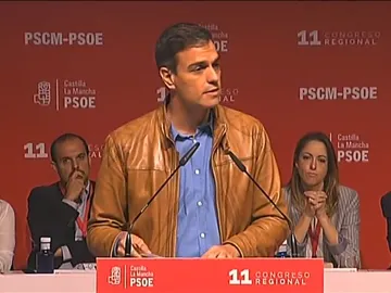 Pedro Sánchez Pedro Sánchez