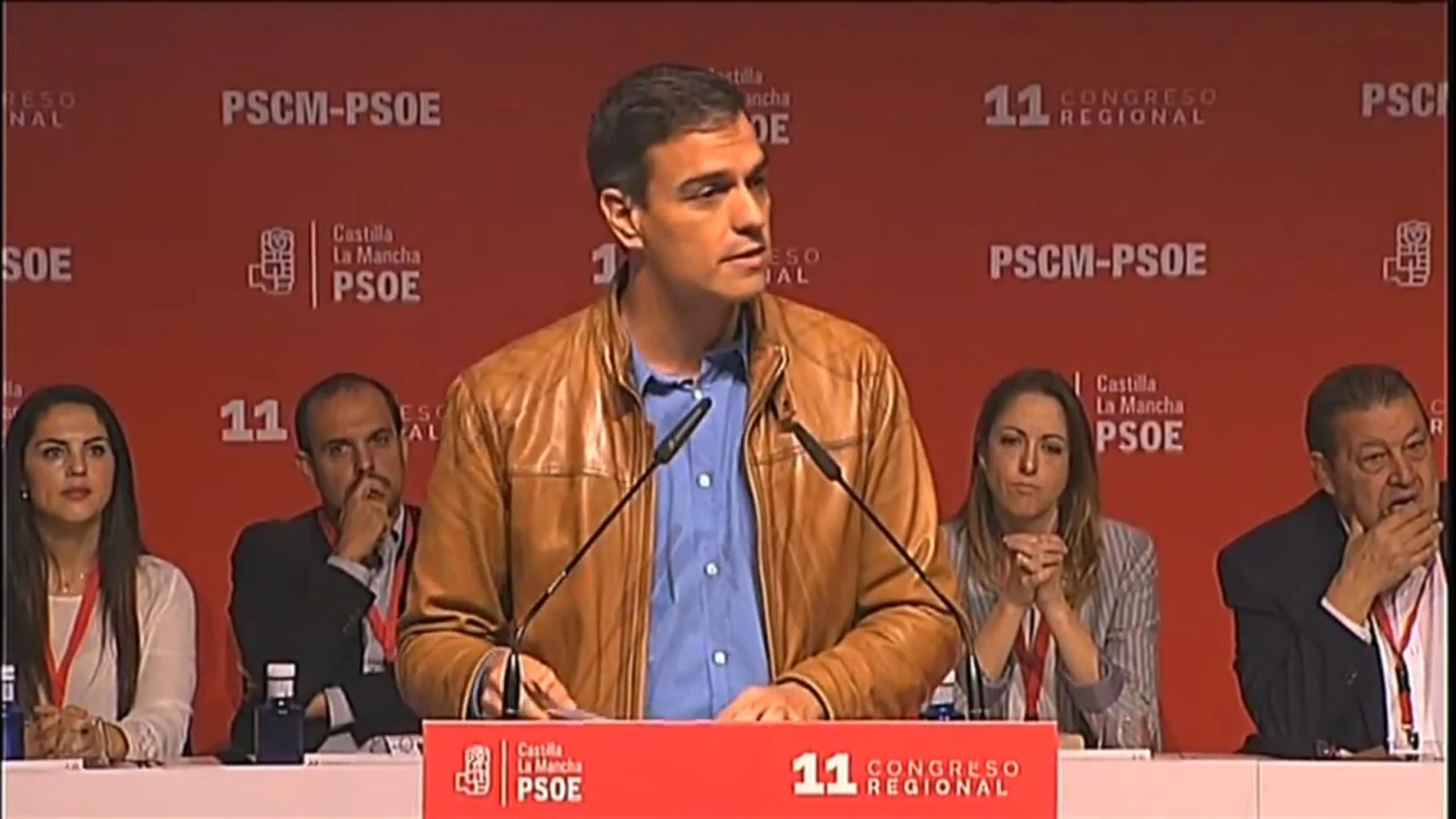Pedro Sánchez Pedro Sánchez