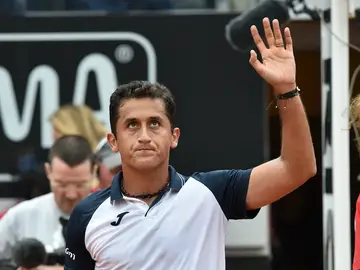 Nicolás Almagro Nicolás Almagro