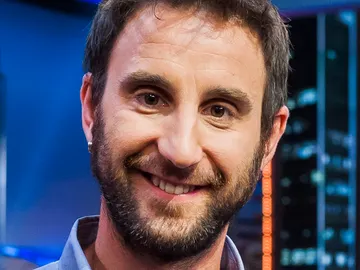 Dani Rovira Dani Rovira