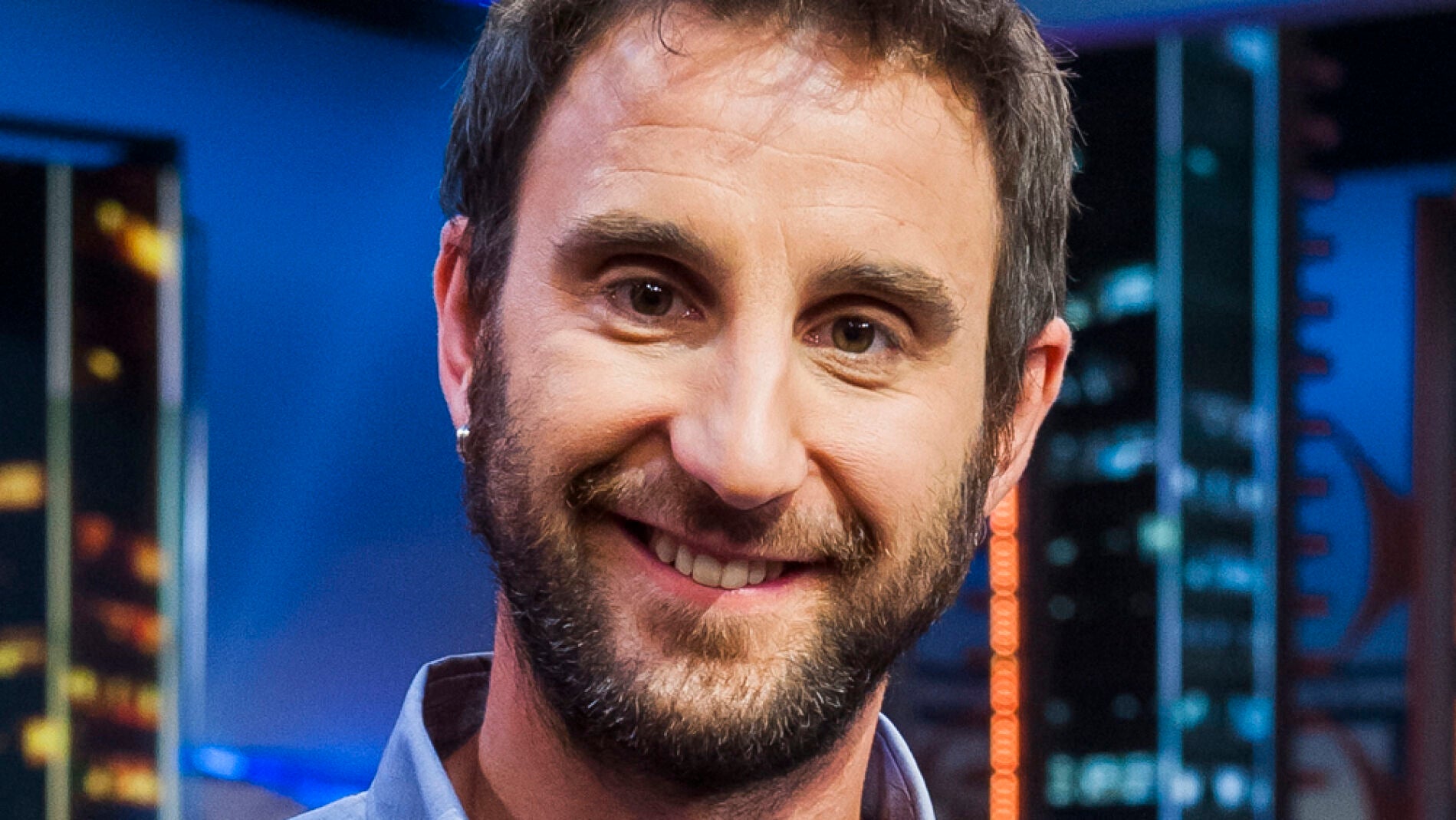 Dani Rovira