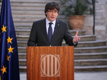 Carles Puigdemont Carles Puigdemont