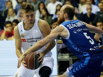 Doncic, ante Schreiner Doncic, ante Schreiner