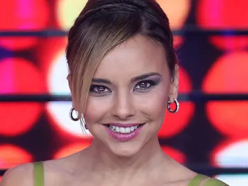 Chenoa Chenoa