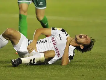 Bíttolo, del Albacete Bíttolo, del Albacete