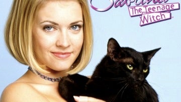 Sabrina, cosas de brujas