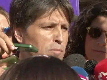 El fundador Societat Civil Catalana: "Tenemos que reconducir la situación que vive cataluña por culpa de la Generalitat" El fundador Societat Civil Catalana: "Tenemos que reconducir la situación que vive cataluña por culpa de la Generalitat"