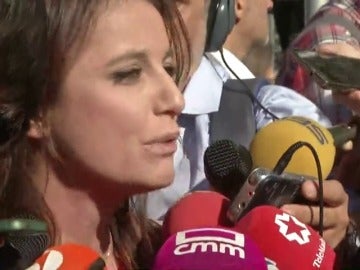 Levy: "Este es un baño de realidad para Puigdemont y todo su gobierno independentista"