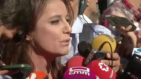 Levy: "Este es un baño de realidad para Puigdemont y todo su gobierno independentista" Levy: "Este es un baño de realidad para Puigdemont y todo su gobierno independentista"