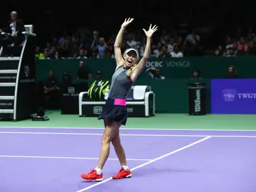 Caroline Wozniacki Caroline Wozniacki