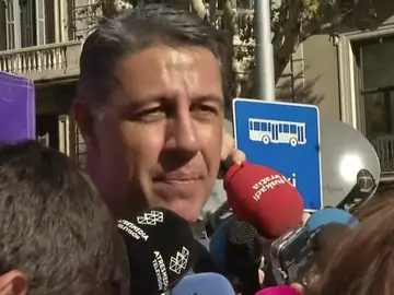 Albiol: "Si vamos el próximo día 21 a votar todos, el independentismo no volverá a gobernar en Cataluña" Albiol: "Si vamos el próximo día 21 a votar todos, el independentismo no volverá a gobernar en Cataluña"