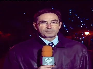 Fallece el periodista Jesús Martín Tapias Fallece el periodista Jesús Martín Tapias