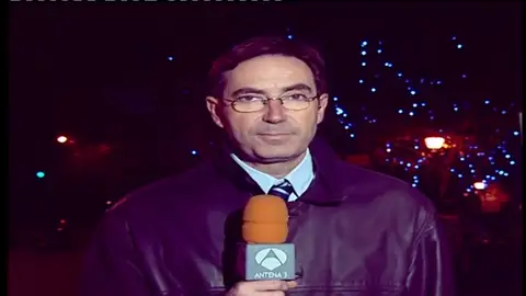 Fallece el periodista Jesús Martín Tapias Fallece el periodista Jesús Martín Tapias